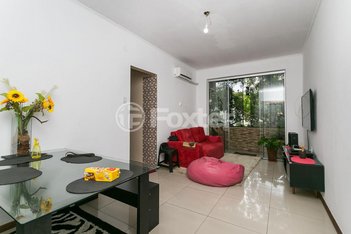 apartment em Avenida Protásio Alves, Rio Branco - Porto Alegre - RS