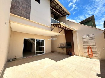 house em Rua Honolulu, Praia do Morro - Guarapari - ES