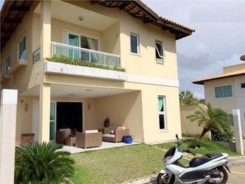 house em Rua Doutor Manoel Rodrigues Monteiro, Vicente Pinzon - Fortaleza - CE