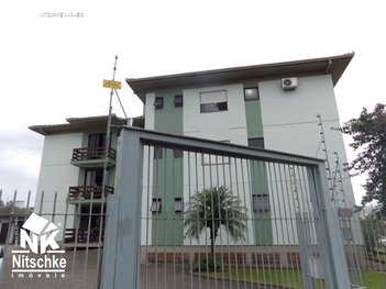 apartment em Avenida João Corrêa, Centro - Sapiranga - RS