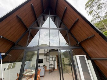 agricultural em Estrada Rota da Ferradura, Comunidade Urbana de Andana - Guarapari - ES