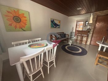 apartment em Rua Tenente Manoel Barbosa da Silva, Maranduba - Ubatuba - SP