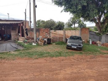 house em Travessa João Rosalim, Vila Santista - Bauru - SP