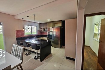 house em Rua Hortêncio Piaya Martinez, Jardim Prestes de Barros - Sorocaba - SP