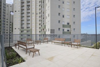 apartment em Avenida São Francisco de Paula, Areal - Pelotas - RS