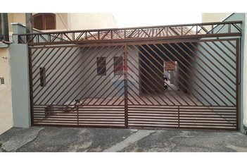 house em Rua Elias Lopes, Vila Olímpia - Sorocaba - SP