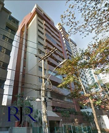 apartment em Rua Herculano de Freitas, Gutierrez - Belo Horizonte - MG