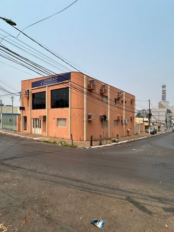 house em R. São Benedito, 356, Lixeira - Cuiabá - MT