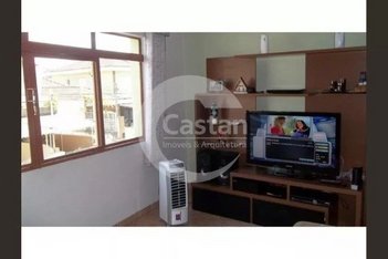 house em Rua Terra Roxa, Cidade Mãe do Céu - São Paulo - SP