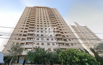 apartment em Rua Dona Maria Janasi Biagioni, Centro - Araraquara - SP