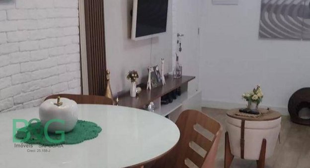 Cômodo Condomínio