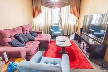 apartment em Rua do Oratório, Mooca - São Paulo - SP