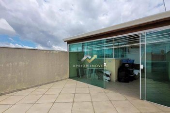apartment em Rua Erechim, Parque Erasmo Assunção - Santo André - SP