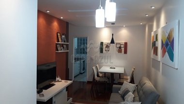 apartment em Rua das Palmeiras, Botafogo - Rio de Janeiro - RJ