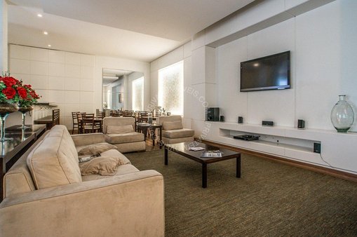 Cômodo Condomínio