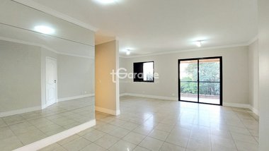 apartment em Rua Conceição de Monte Alegre, Cidade Monções - São Paulo - SP