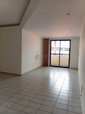 apartment em Rua do Retiro, Vila das Hortências - Jundiaí - SP