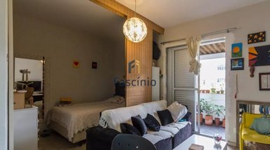 apartment em Rua Santa Izabel, Vila Buarque - São Paulo - SP