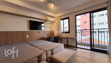 apartment em Rua Ministro Godói, Perdizes - São Paulo - SP