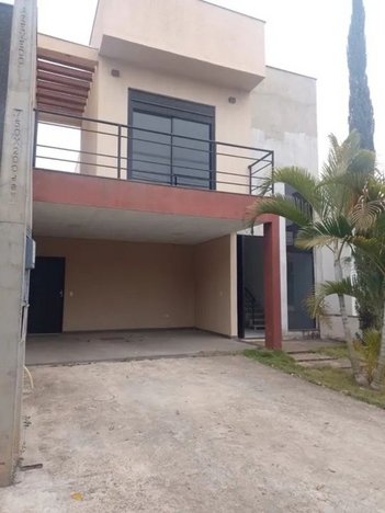 house em Avenida Ipanema, Jardim Novo Horizonte - Sorocaba - SP