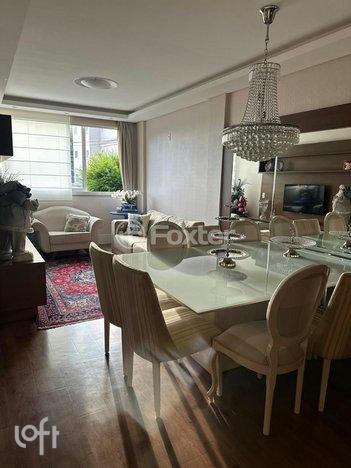 apartment em Rua Garibaldi, Vila Suica - Gramado - RS