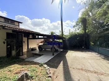 house em Rua Amazonas, Vila Progresso - Niterói - RJ