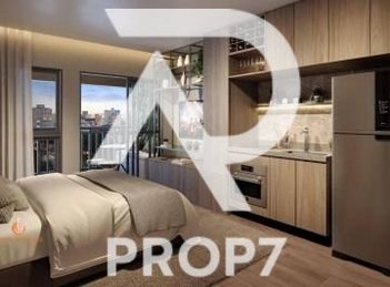 apartment em Rua Araré, Chácara Inglesa - São Paulo - SP