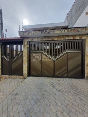 house em Rua São Serapião, Vila Ré - São Paulo - SP