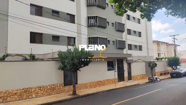 apartment em Rua Professora Herundina Castro Alves, São José - Franca - SP