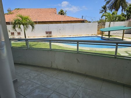 Cômodo Condomínio