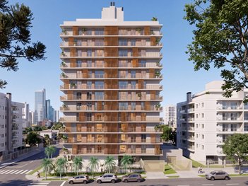apartment em Rua Faria Santos, Petrópolis - Porto Alegre - RS