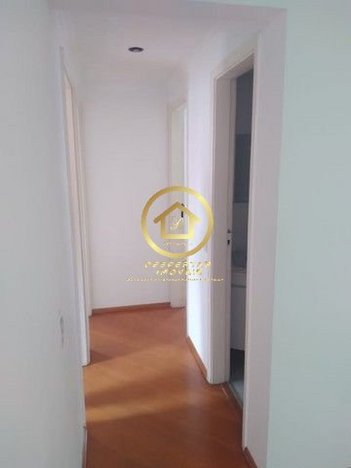 apartment em Rua Antonieta Leitão, Freguesia do Ó - São Paulo - SP