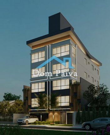 apartment em Rua Âmbar, Mariscal - Bombinhas - SC