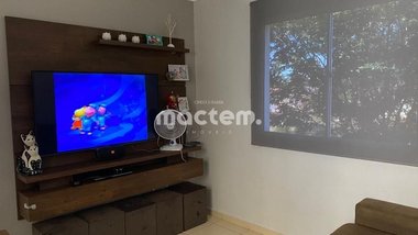 apartment em Rua Palmiro Bim, Parque dos Pinus - Ribeirão Preto - SP