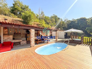 agricultural em Rodovia do Sol, Pontal da Barra - Marataízes - ES