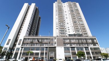 apartment em Rua Anhembi, Jardim Caravelas - São Paulo - SP