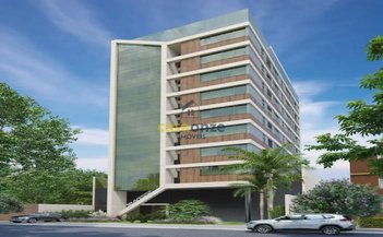 apartment em Rua Grão Pará, Santa Efigênia - Belo Horizonte - MG