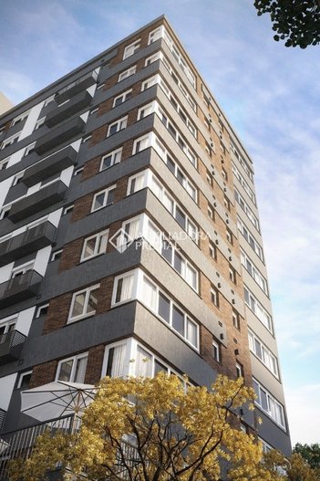 apartment em Travessa Carmem, Moinhos de Vento - Porto Alegre - RS