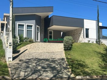 house em Residencial Ponderosa, Taipas De Pedras (Mailasqui) - São Roque - SP