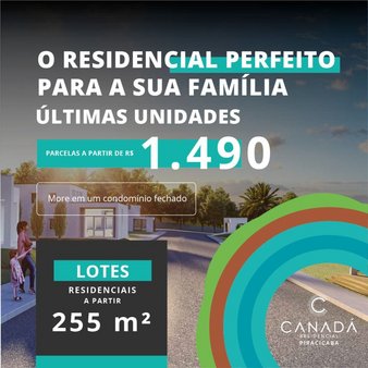 Cômodo Condomínio