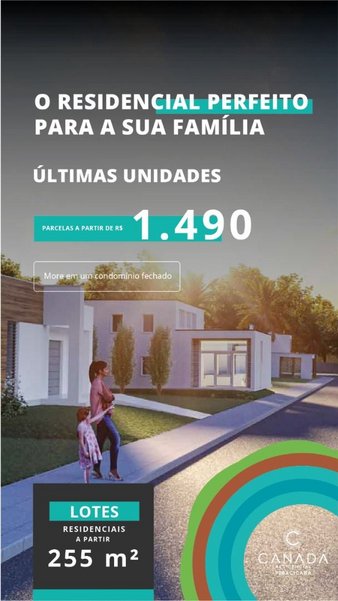 Cômodo Condomínio