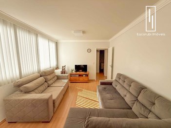 apartment em Rodovia Admar Gonzaga, Itacorubi - Florianópolis - SC