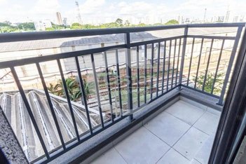apartment em Rua Coronel Albino Bairão, Belenzinho - São Paulo - SP