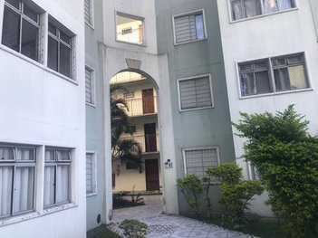 apartment em Praça Almíscar, Jardim Casa Pintada - São Paulo - SP