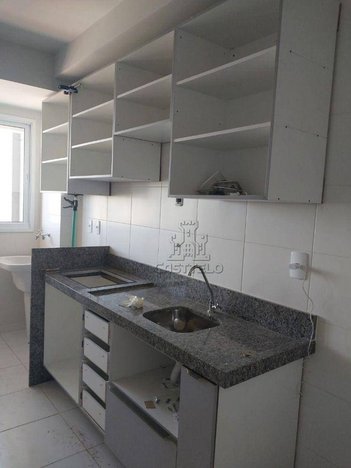 house em Rua Nelson Brunelli, Conjunto Habitacional Alexandre Urbanas - Londrina - PR