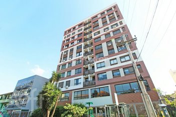 apartment em Rua Adão Baino, Cristo Redentor - Porto Alegre - RS