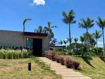 house em Alameda das Bapebas, Loteamento Residencial Parque Terras de Santa Cecília - Itu - SP