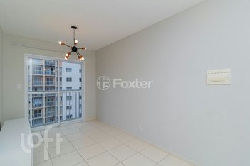 apartment em Alameda Dino Bueno, Campos Elíseos - São Paulo - SP