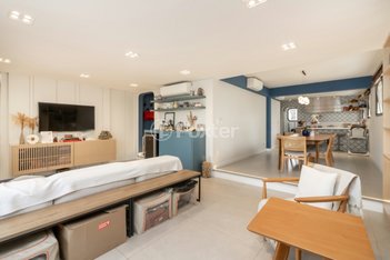 apartment em Rua Tuim, Vila Uberabinha - São Paulo - SP