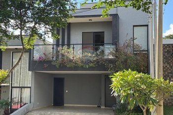 house em Rua Benedito Manoel, Jardim Terras de São Francisco - Sorocaba - SP